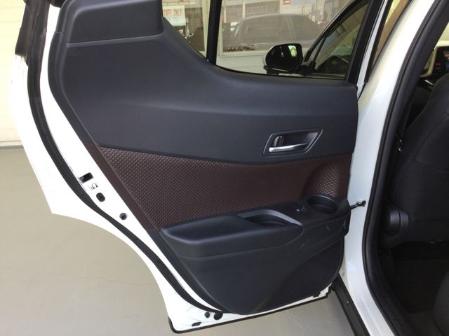 Toyota C-HR 2017-02 7347-22