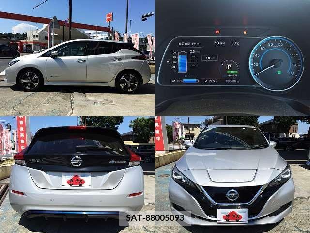 Nissan LEAF 2017-12 345805-8