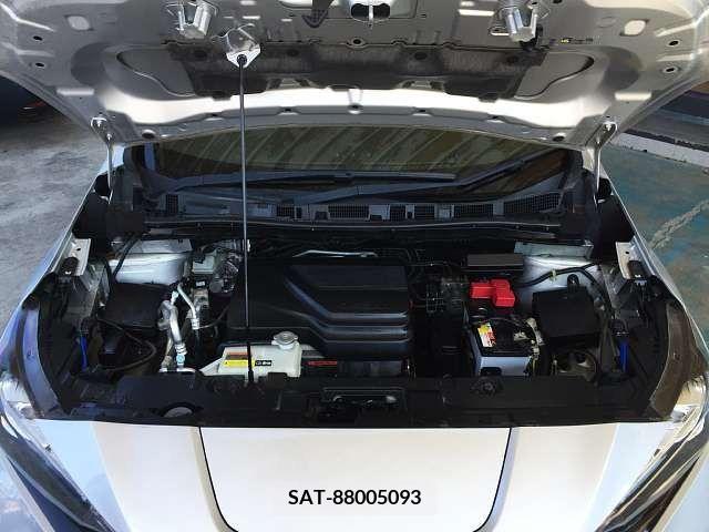Nissan LEAF 2017-12 345805-4