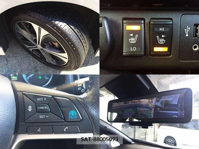 Nissan LEAF 2017-12 345805-6