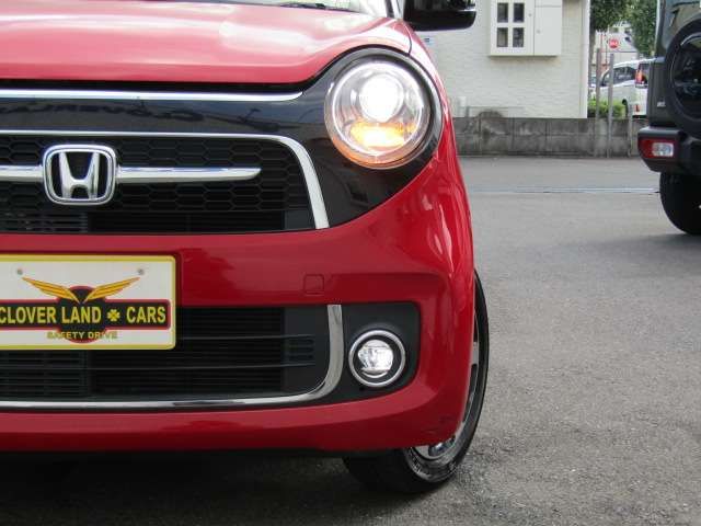 Honda N-ONE 2019-07 19152-11