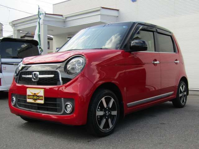 Honda N-ONE 2019-07 19152-18