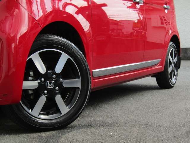 Honda N-ONE 2019-07 19152-14