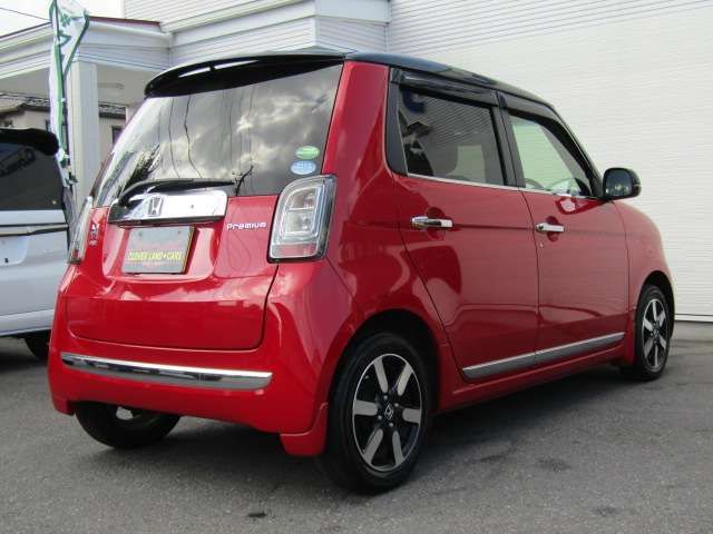 Honda N-ONE 2019-07 19152-2