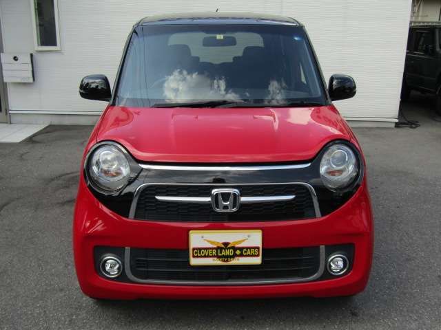 Honda N-ONE 2019-07 19152-17