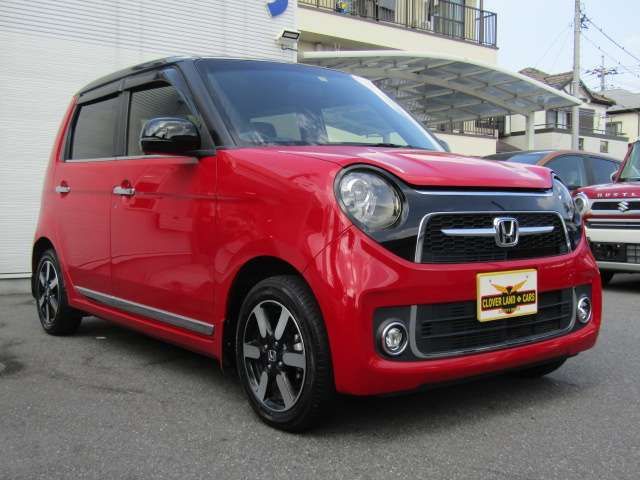 Honda N-ONE 2019-07 19152-1