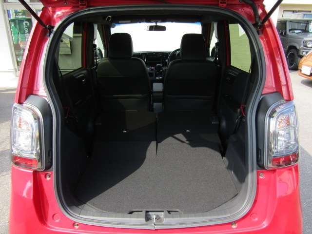 Honda N-ONE 2019-07 19152-4