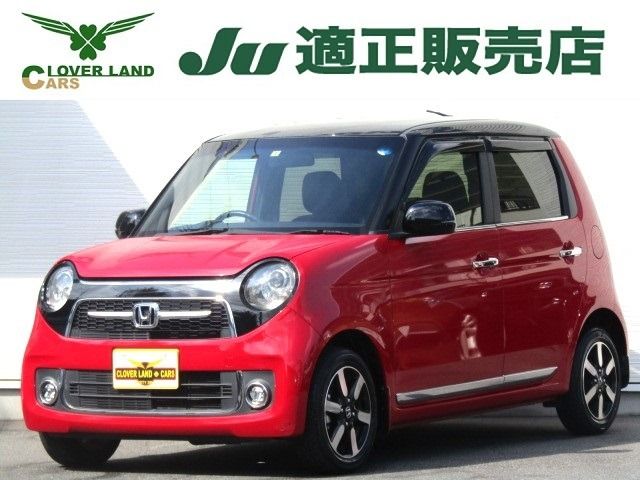 Honda N-ONE 2019-07 19152-0