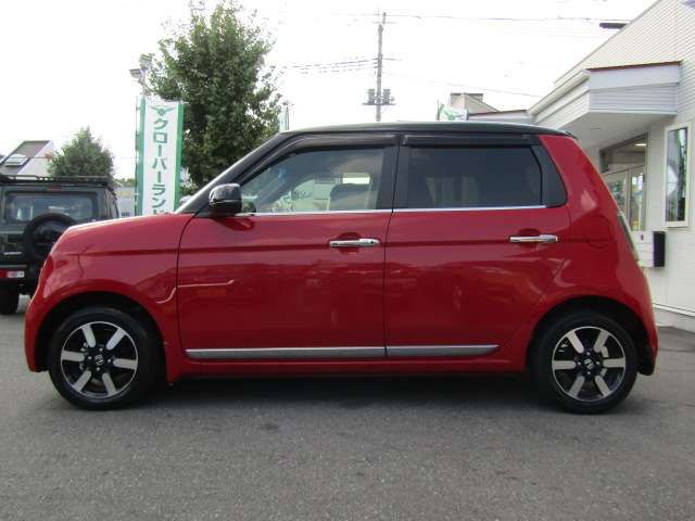 Honda N-ONE 2019-07 19152-19