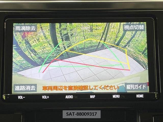 Toyota VELLFIRE 2019-01 207471-4