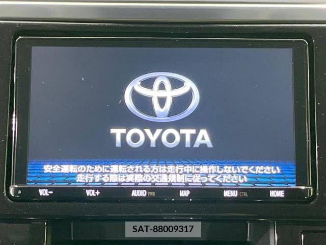Toyota VELLFIRE 2019-01 207471-3