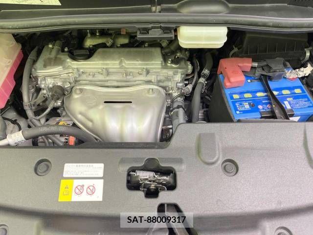 Toyota VELLFIRE 2019-01 207471-18