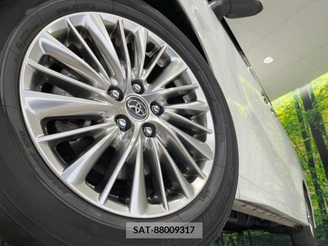 Toyota VELLFIRE 2019-01 207471-14