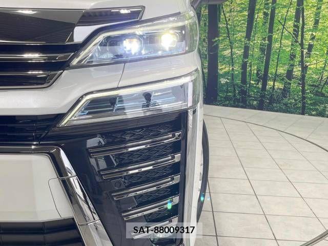 Toyota VELLFIRE 2019-01 207471-13