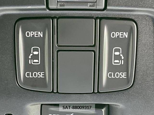 Toyota VELLFIRE 2019-01 207471-6
