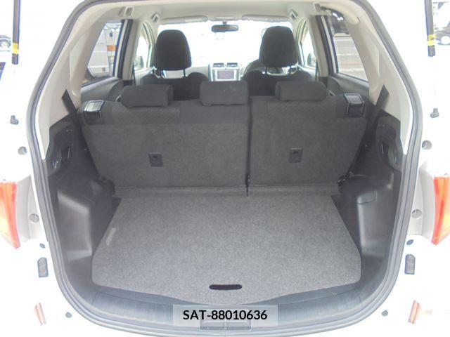 Toyota RACTIS 2014-02 313642-7
