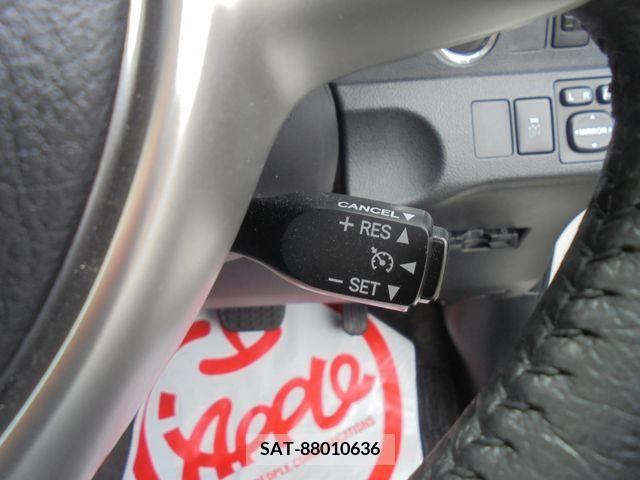 Toyota RACTIS 2014-02 313642-14