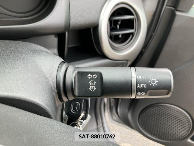 Mazda DEMIO 2009-03 296615-22