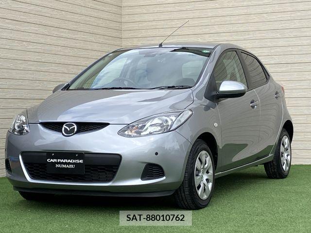 Mazda DEMIO 2009-03 296615-0