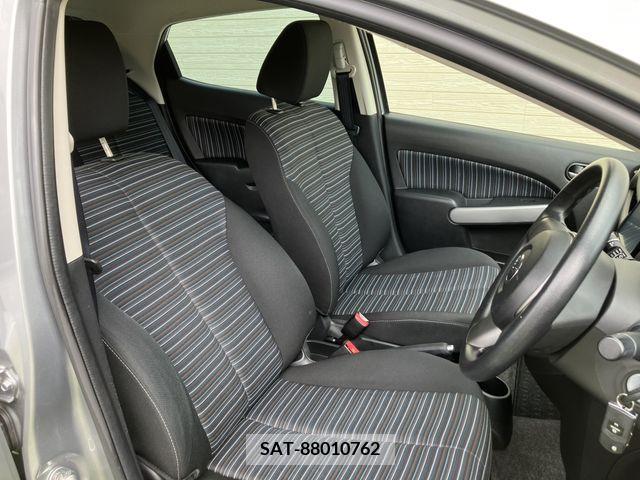 Mazda DEMIO 2009-03 296615-3