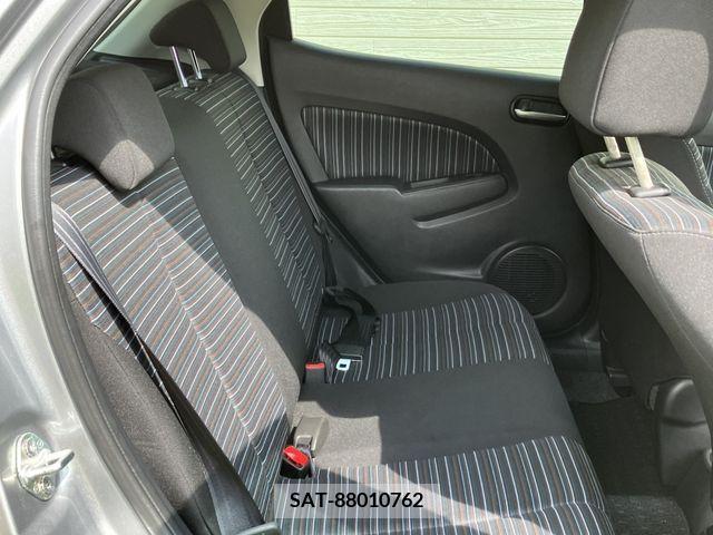 Mazda DEMIO 2009-03 296615-4
