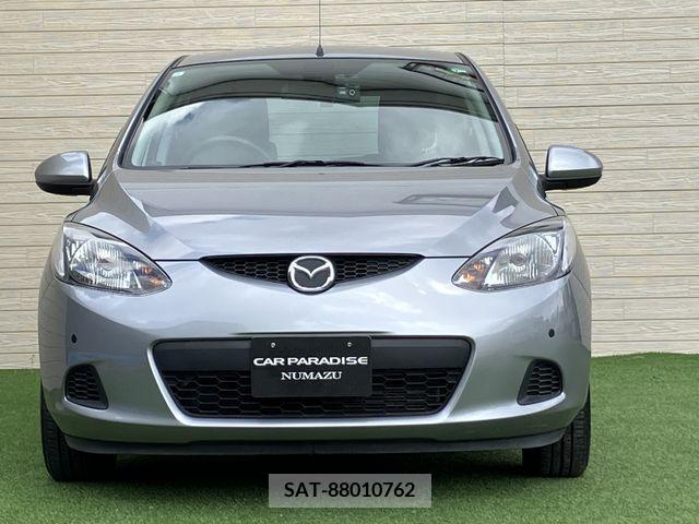 Mazda DEMIO 2009-03 296615-5