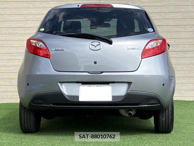 Mazda DEMIO 2009-03 296615-6