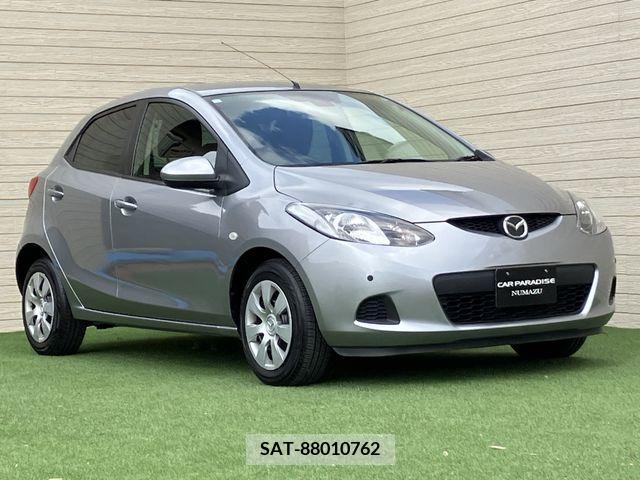 Mazda DEMIO 2009-03 296615-7