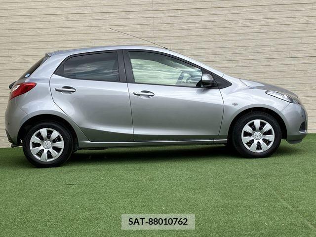 Mazda DEMIO 2009-03 296615-9