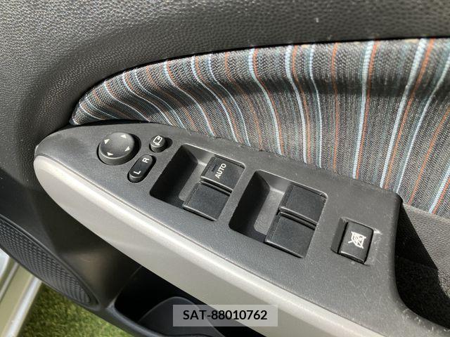Mazda DEMIO 2009-03 296615-19