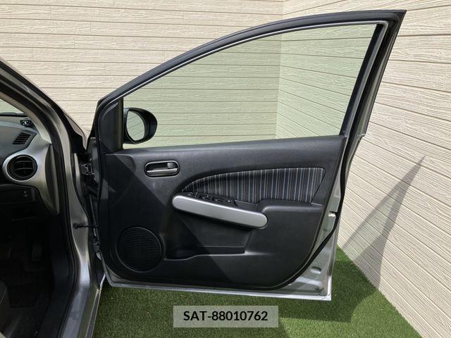 Mazda DEMIO 2009-03 296615-20
