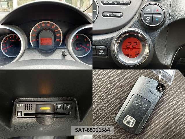 Honda FIT 2011-03 326802-5