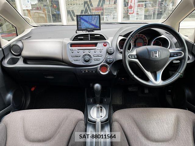 Honda FIT 2011-03 326802-1