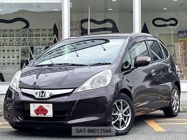 Honda FIT 2011-03 326802-0