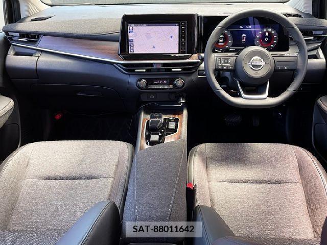 Nissan AURA 2023-05 292906-1
