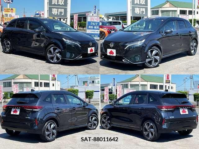 Nissan AURA 2023-05 292906-8