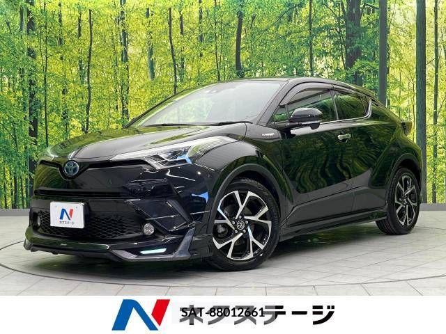 Toyota C-HR 2018-02 323014-0