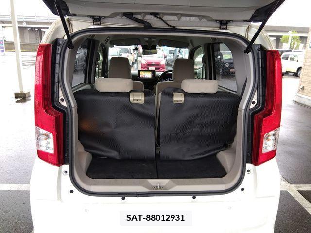 Subaru STELLA 2019-05 309330-3