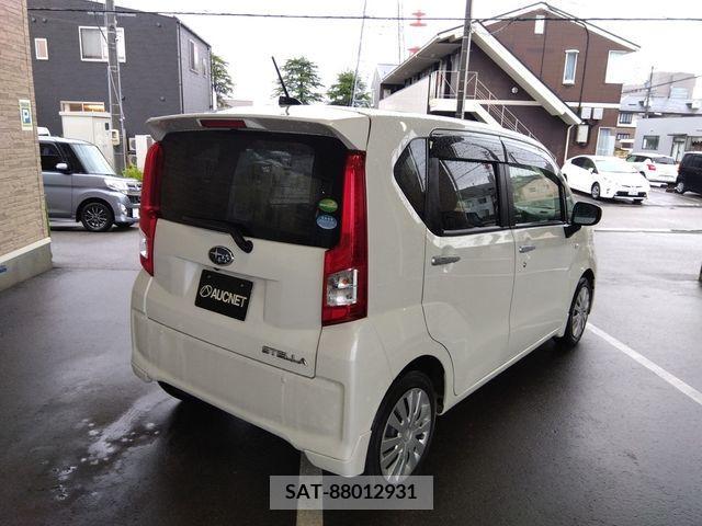 Subaru STELLA 2019-05 309330-2