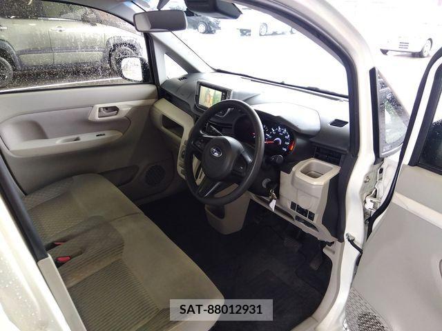 Subaru STELLA 2019-05 309330-1