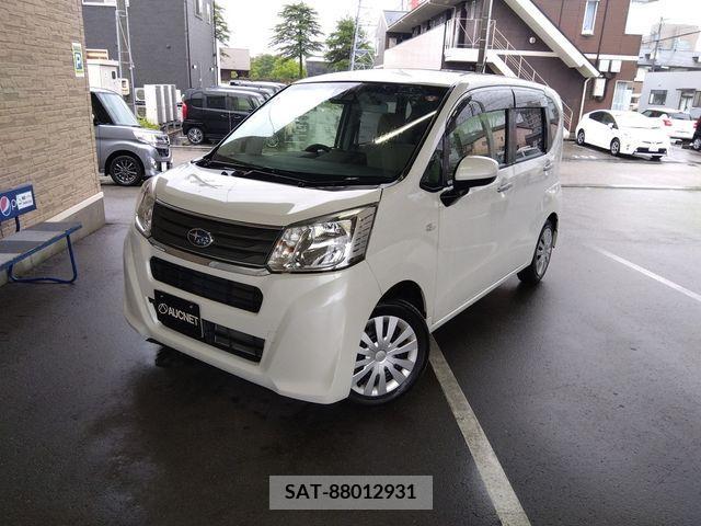 Subaru STELLA 2019-05 309330-0
