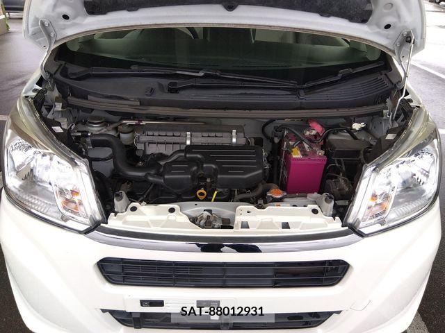 Subaru STELLA 2019-05 309330-12