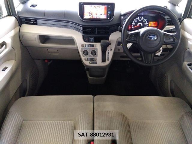 Subaru STELLA 2019-05 309330-6