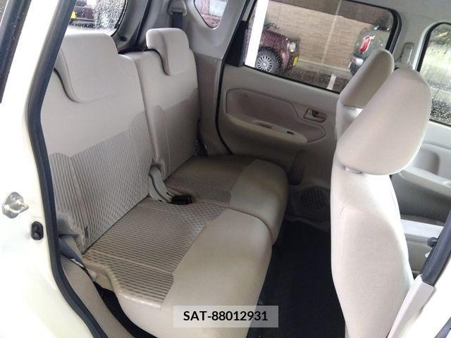 Subaru STELLA 2019-05 309330-4