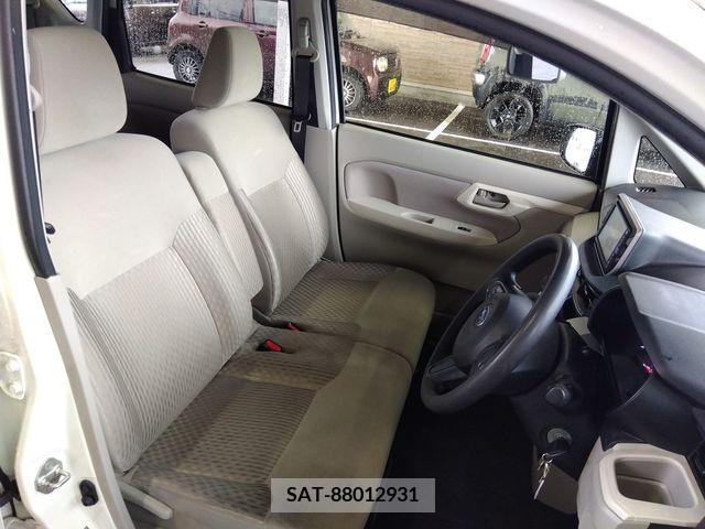 Subaru STELLA 2019-05 309330-5