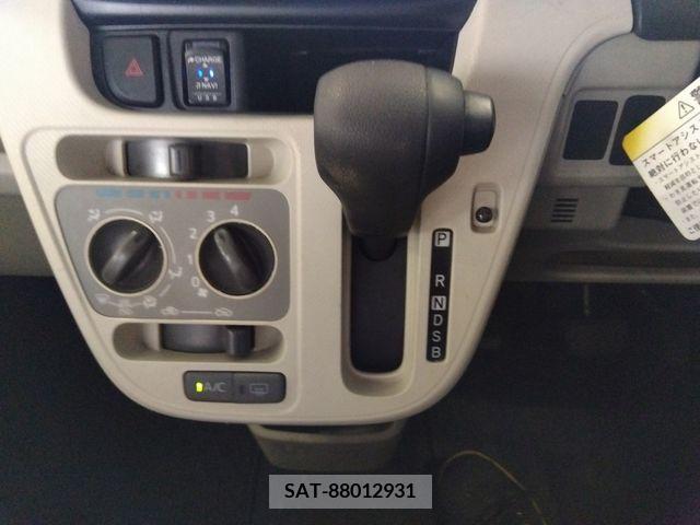 Subaru STELLA 2019-05 309330-8