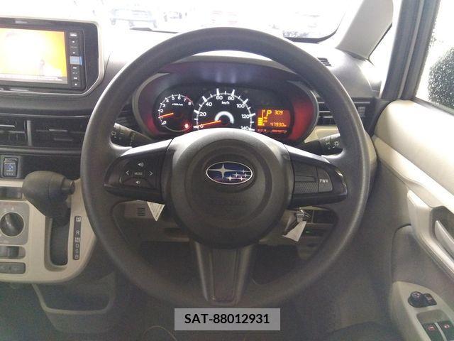 Subaru STELLA 2019-05 309330-7