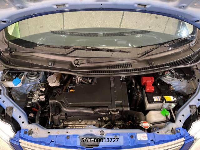Suzuki WAGON R 2012-01 247799-18