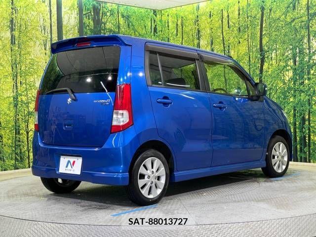 Suzuki WAGON R 2012-01 247799-17