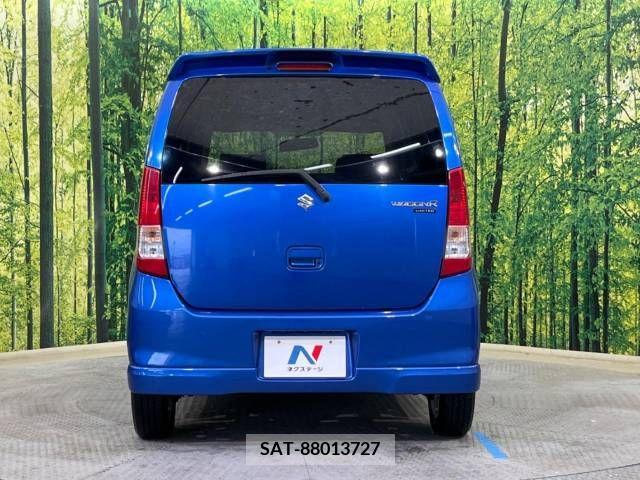 Suzuki WAGON R 2012-01 247799-15